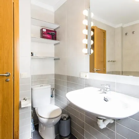 Cozy Apartment Arrecife (Lanzarote)