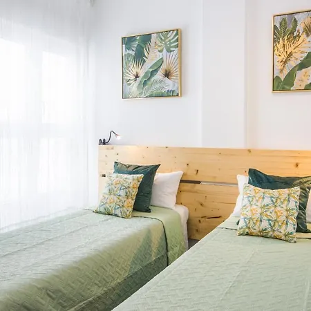Cozy Arrecife (Lanzarote)