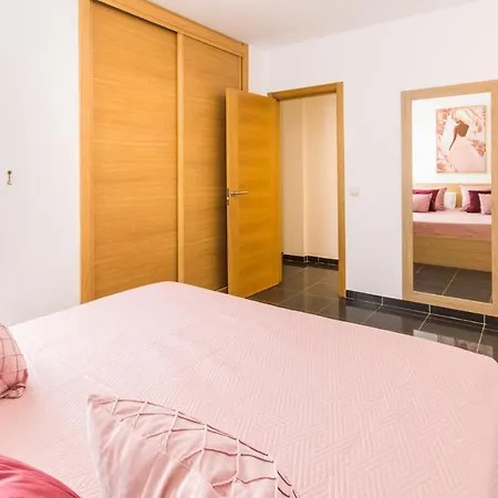 Apartment Cozy Arrecife (Lanzarote)
