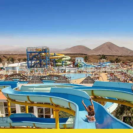 Cozy * Arrecife (Lanzarote)