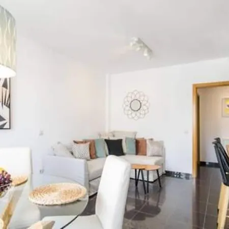 Cozy Arrecife (Lanzarote)
