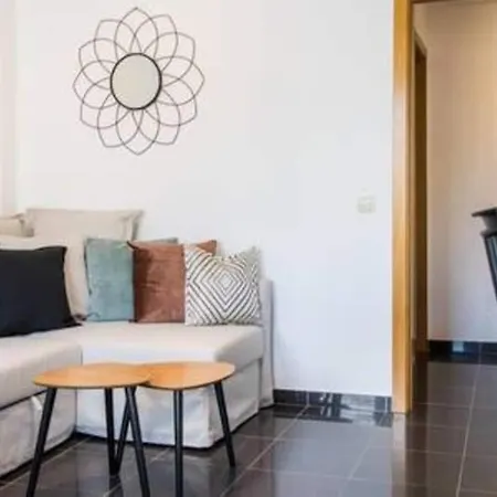 Cozy Arrecife (Lanzarote)
