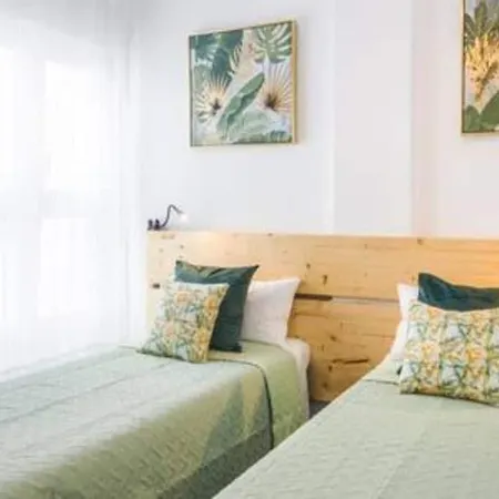 Cozy * Arrecife (Lanzarote)