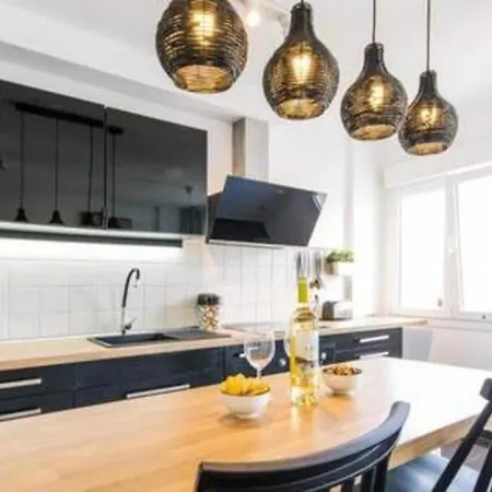 Apartment Cozy Arrecife (Lanzarote)