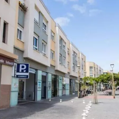 Cozy Apartment Arrecife (Lanzarote)