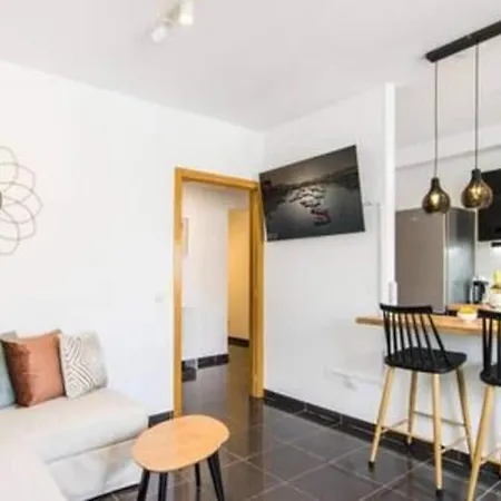 Cozy Apartment *