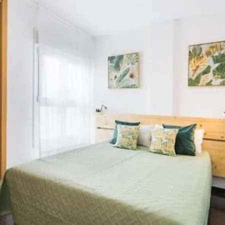 Cozy Apartment Arrecife (Lanzarote)