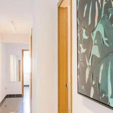 Appartement Cozy Arrecife (Lanzarote)
