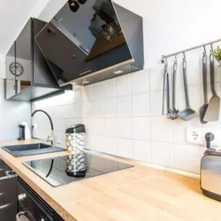Lägenhet Cozy