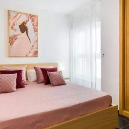 Apartamento Cozy *