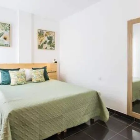 Cozy Apartamento Arrecife (Lanzarote)