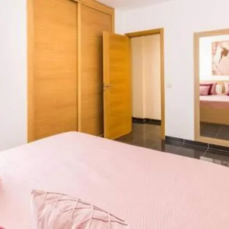 Cozy Apartamento Arrecife (Lanzarote)