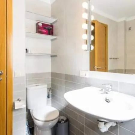 Apartamento Cozy Arrecife (Lanzarote)