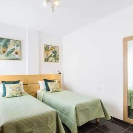 Cozy Apartamento